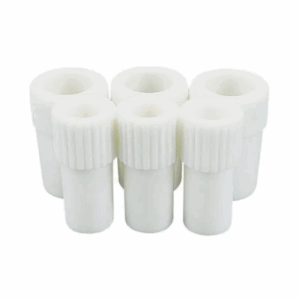 Adaptador para eyector de saliva - Hemosuctor 12 mm